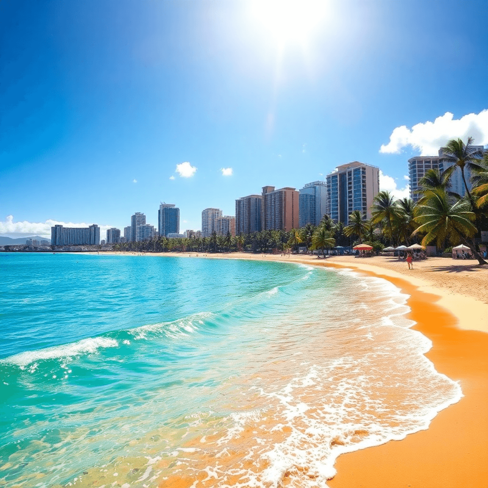 housing market in Honolulu