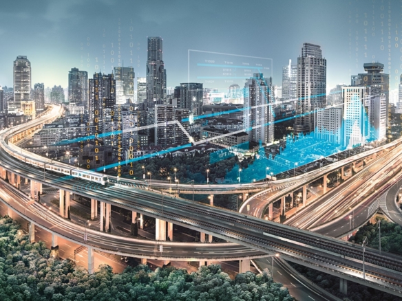 The Future of Urban Hawaii