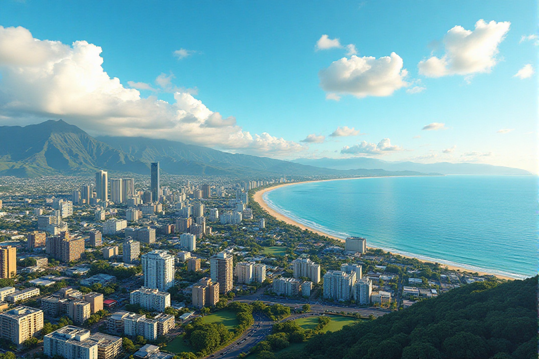 The Evolution of Kakaako