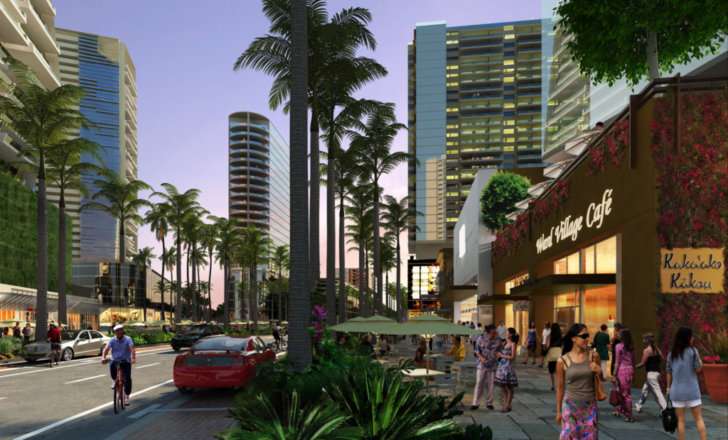 Community Amenities