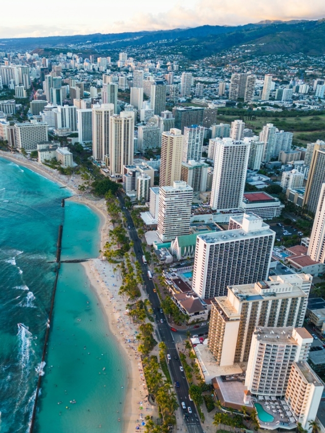 Investment Potential: Why Kakaako New Construction Properties Continue to Appreciate