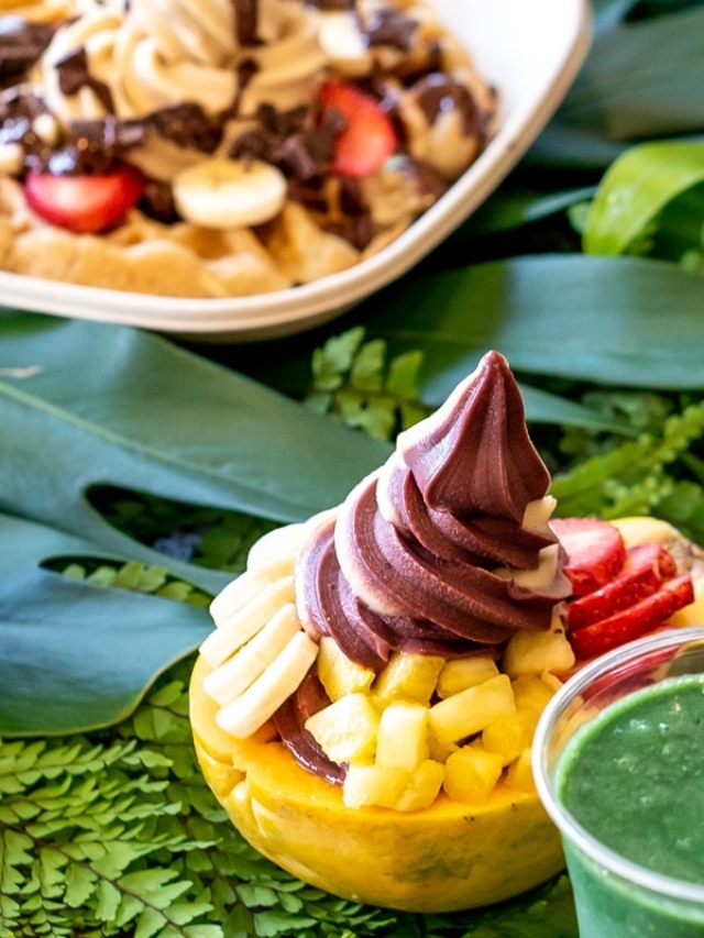 Kakaako Food Scene Beyond the Market