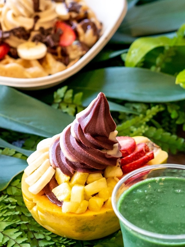 Kakaako’s Hidden Gems: Local Cafés and Restaurants Within Walking Distance of New Developments