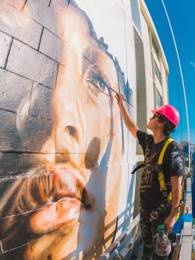 Kakaʻako Art Scene 2025: The Ultimate Guide to Murals, Galleries & Creative Events