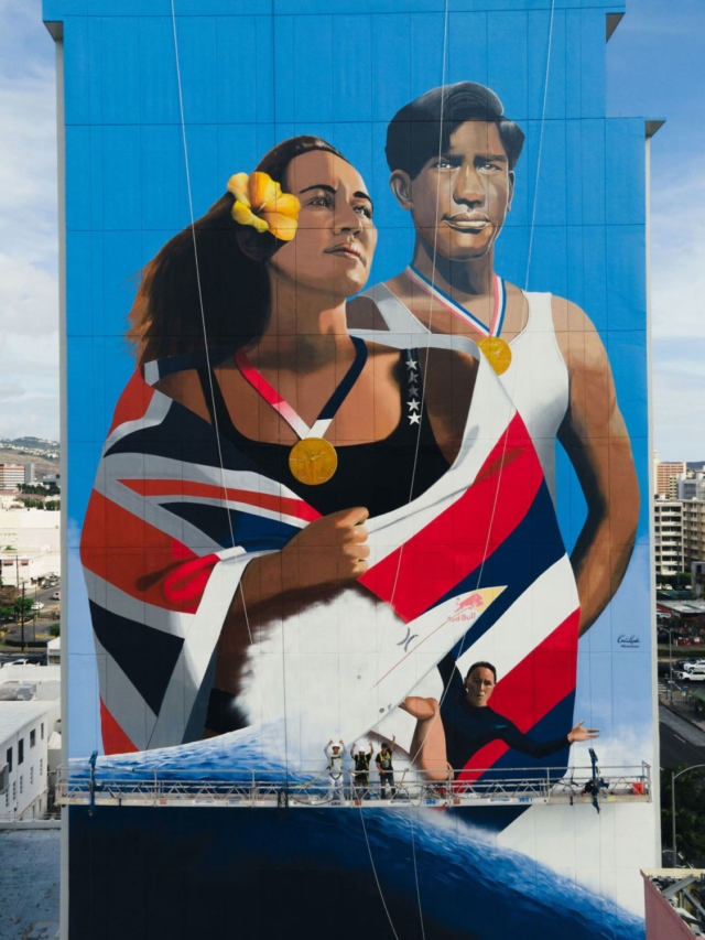 Kakaako Murals & Art Galleries: Your 2025 Guide to Honolulu’s Arts District