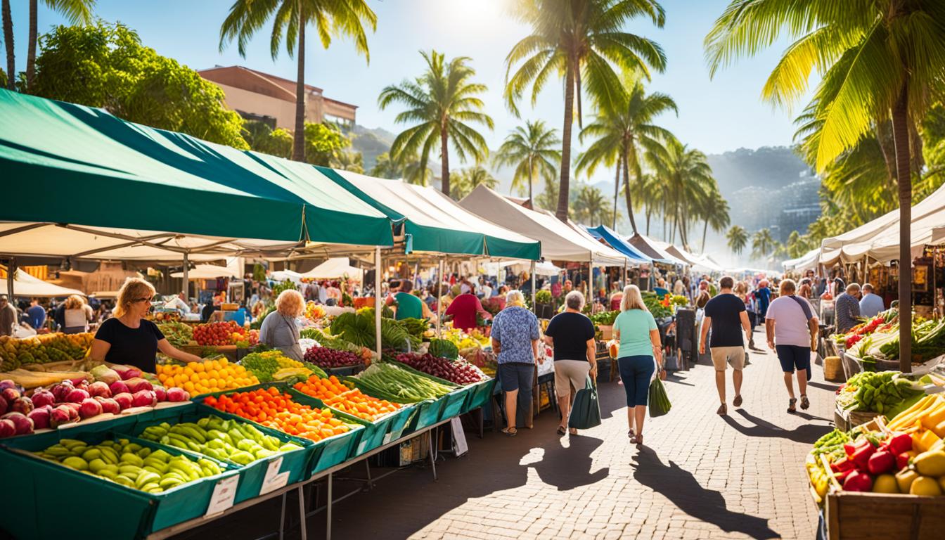 Best-farmers-markets-in-Honolulu-for-fresh-produce