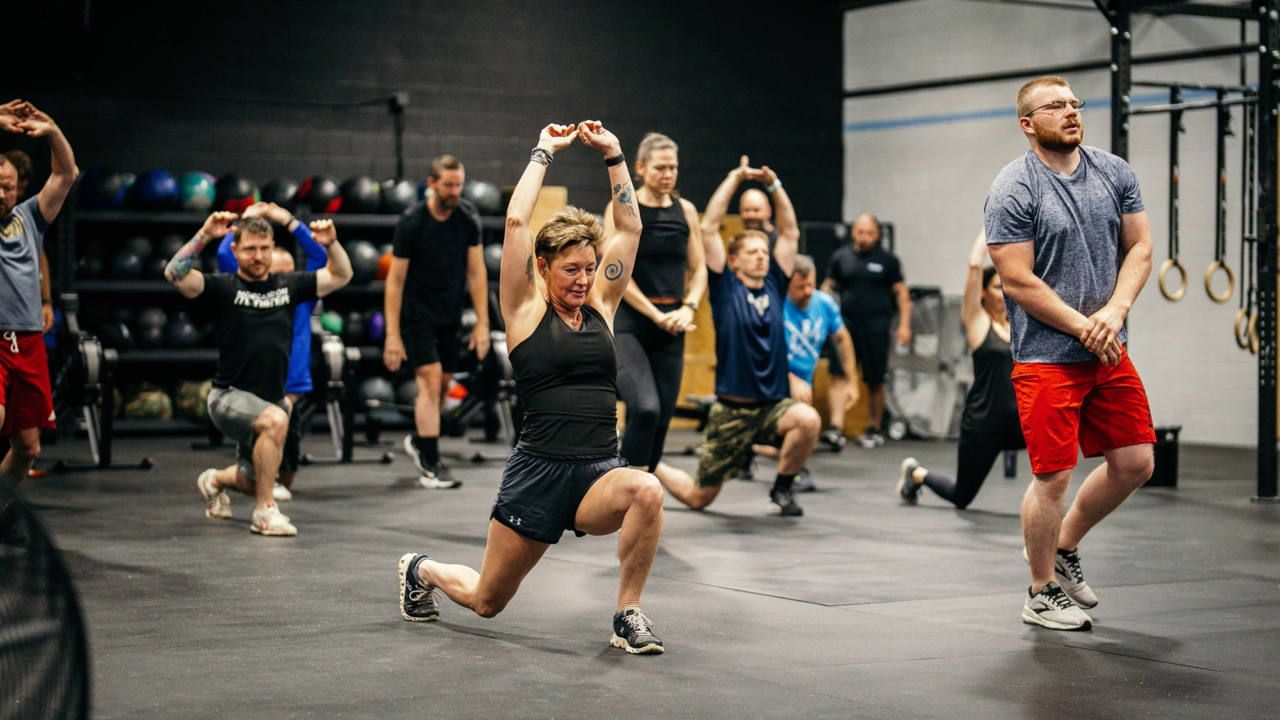 Kakaako Fitness
