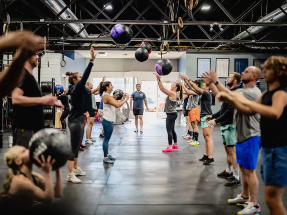 kakaako fitness guide