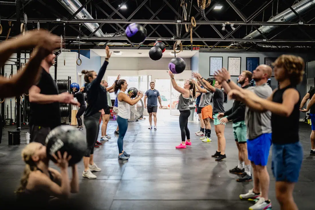 kakaako fitness guide