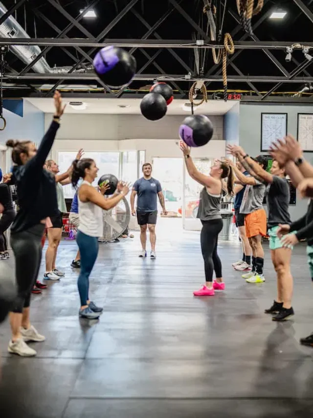 Kaka‘ako’s Fitness Scene: Hawaii’s Gym Capital Revealed!