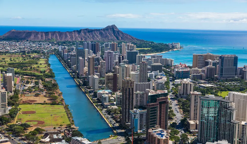 Kakaako Lifestyle